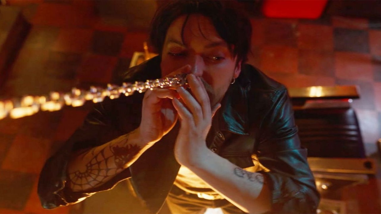 Credits: New Line Cinema Final Destination: Bloodlines