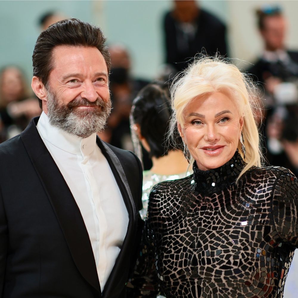 Hugh Jackman 'Extremely Disappointed' With Ex-Wife Deborra-Lee Furness For 'Trashing Him' Post Divorce Filing: Report