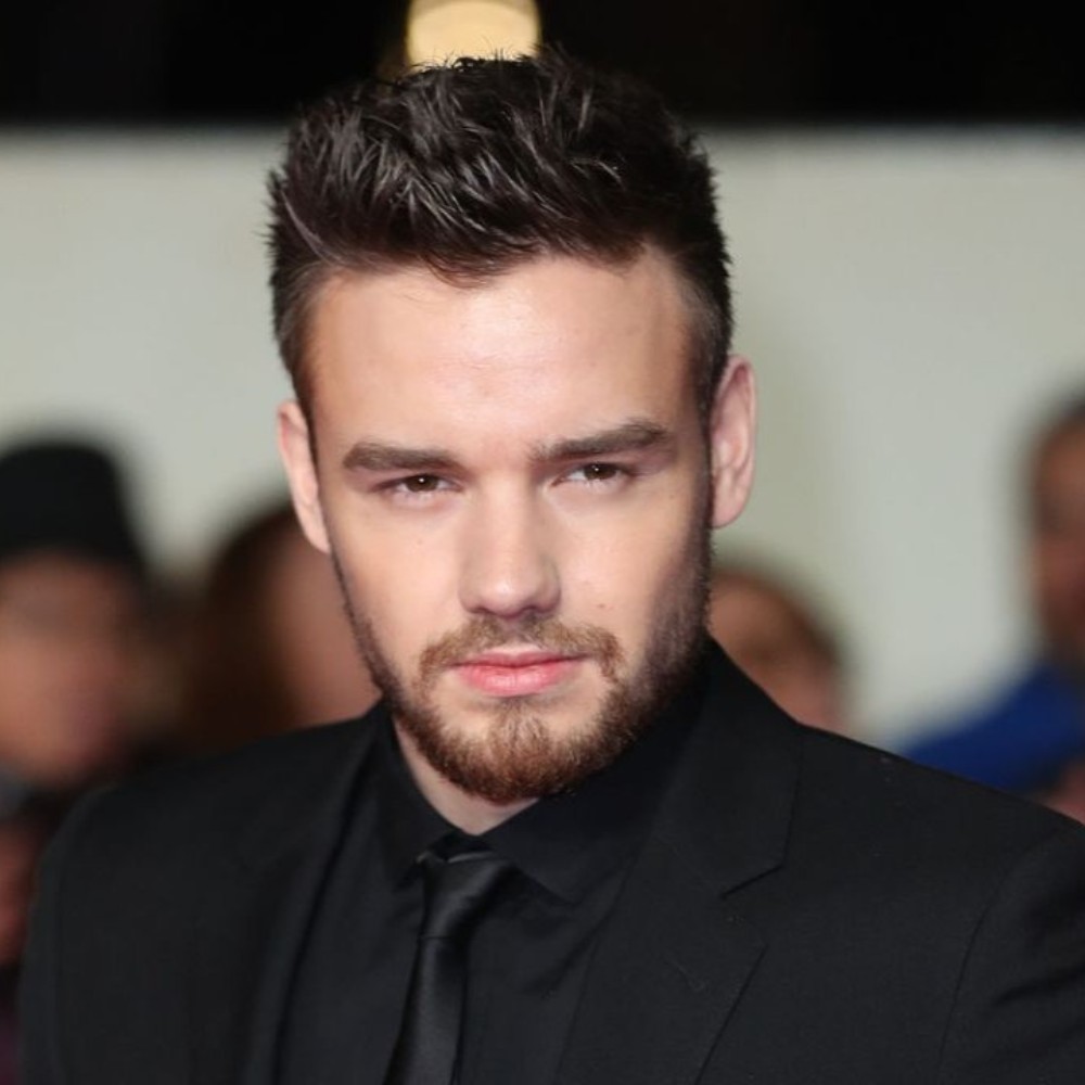 Liam Payne's Final Bow: Late One Direction Star's Last Project Building the Band Eyes Summer Netflix Release