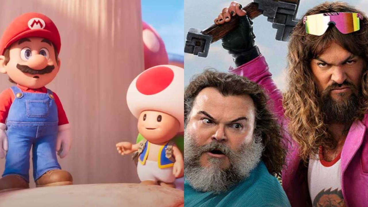 Picture Courtesy: Warner Bros. Pictures/Universal Pictures Jason Momoa, Jack Black