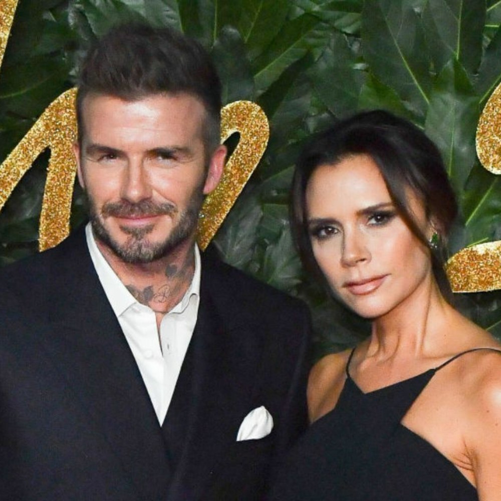 David Beckham's 50th Birthday Party Shut Down at 3 AM; Find Out What Happened