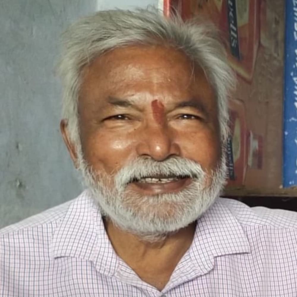 Balagam actor GV Babu passes away, director Venu Yeldandi pays tribute 