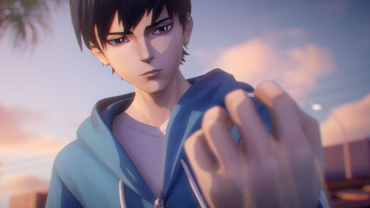 Li Haoling, BeDream, bilibili, Aniplex, Crunchyroll