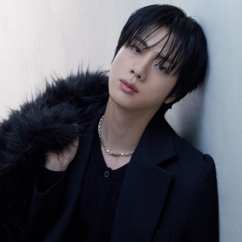 BTS’ Jin performs Don’t Say You Love Me in giant bed at The Tonight Show Starring Jimmy Fallon: Watch