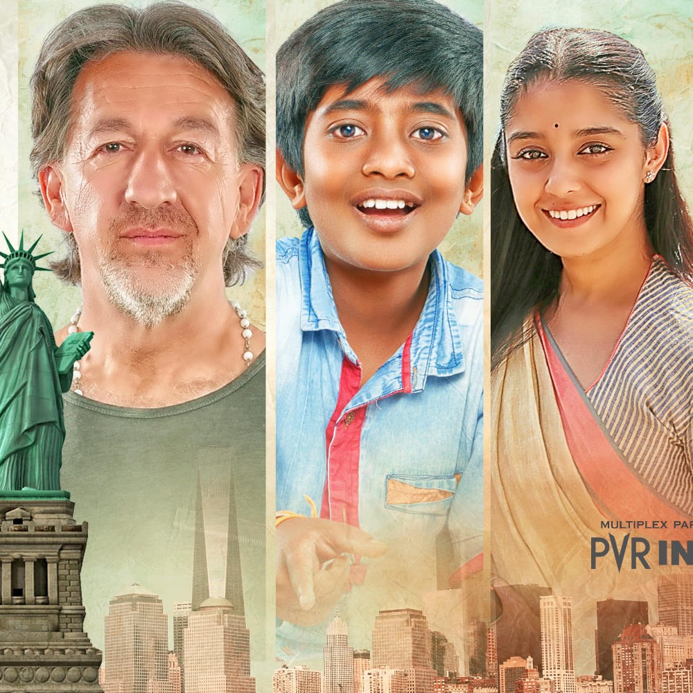 My Hero OTT release: Here's when and where you can watch Eric Roberts' Kannada debut film online 