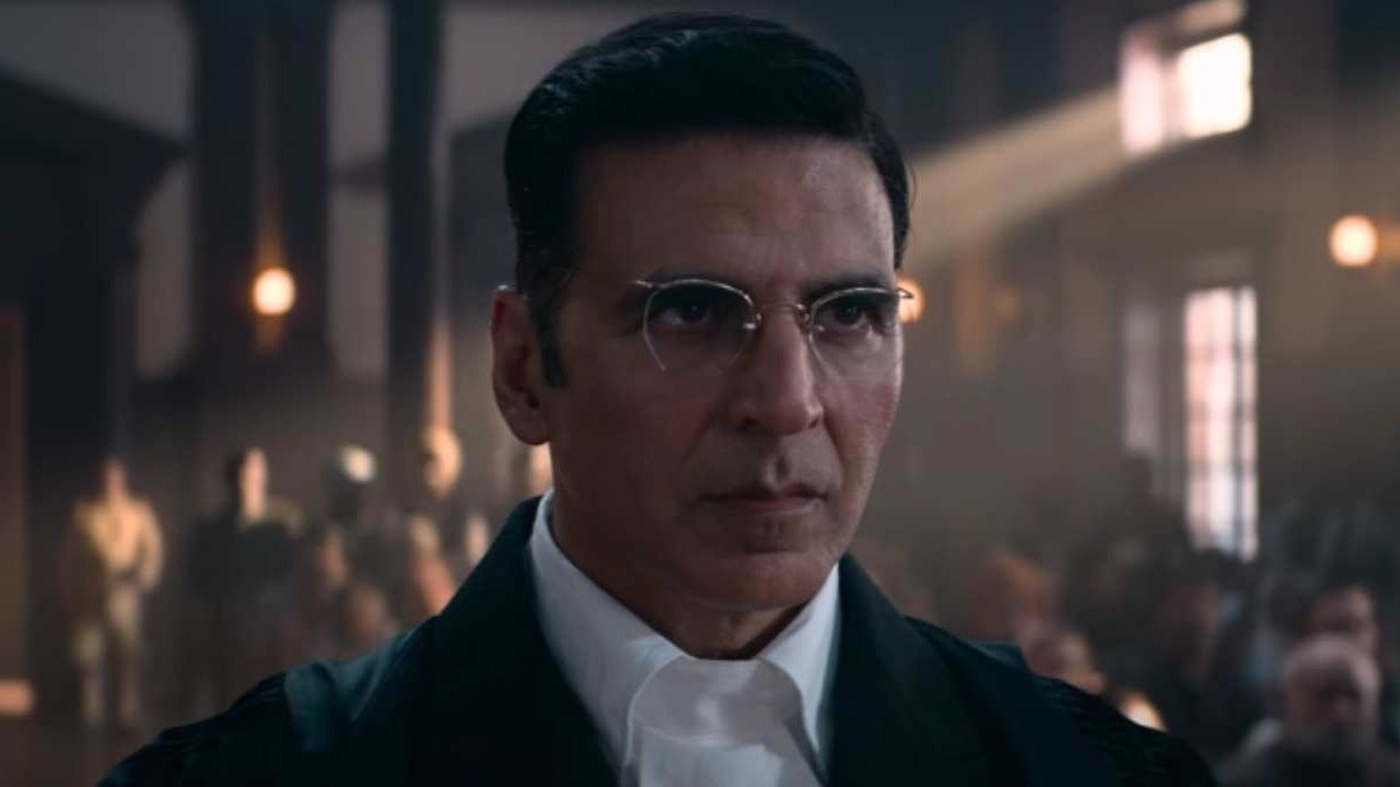 Picture courtesy: Zee Music Company/YouTube Kesari 2 Box Office Morning Trends Day 28: Akshay Kumar’s film holds steady at low levels, completes four weeks