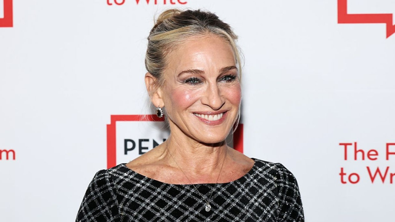 Sarah Jessica Parker (Getty Images) Sarah Jessica Parker