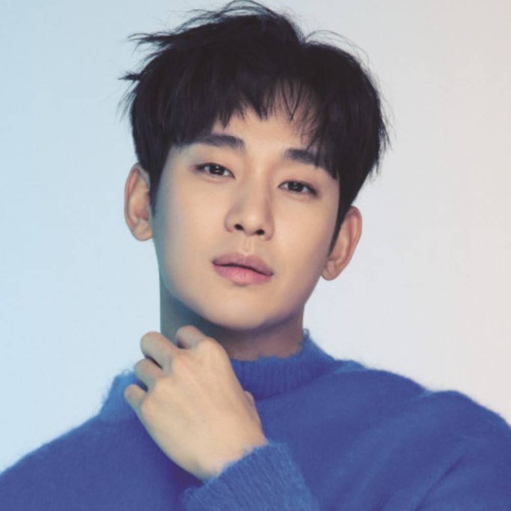 Kim Soo Hyun tops superstar rankings for 4th week in a row amid Kim Sae Ron dating scandal, check full list