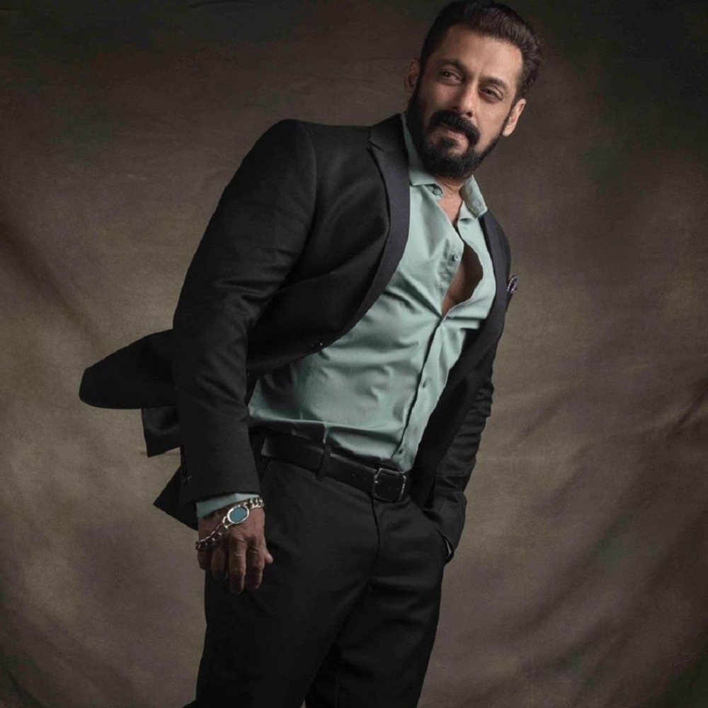 EXCLUSIVE: Salman Khan confirms Apoorva Lakhia’s next from July; In talks with Kabir Khan 