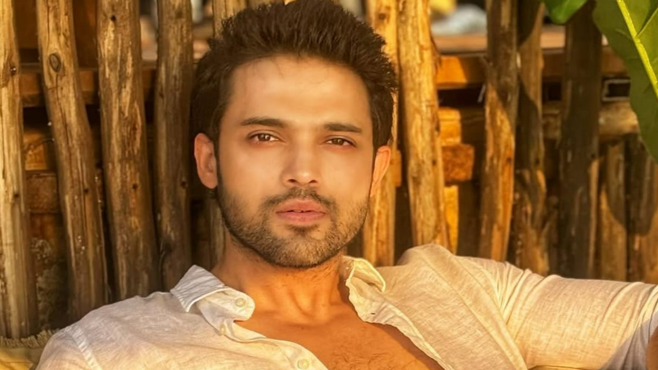 Pic Credit: Parth Samthaan Instagram Parth Samthaan