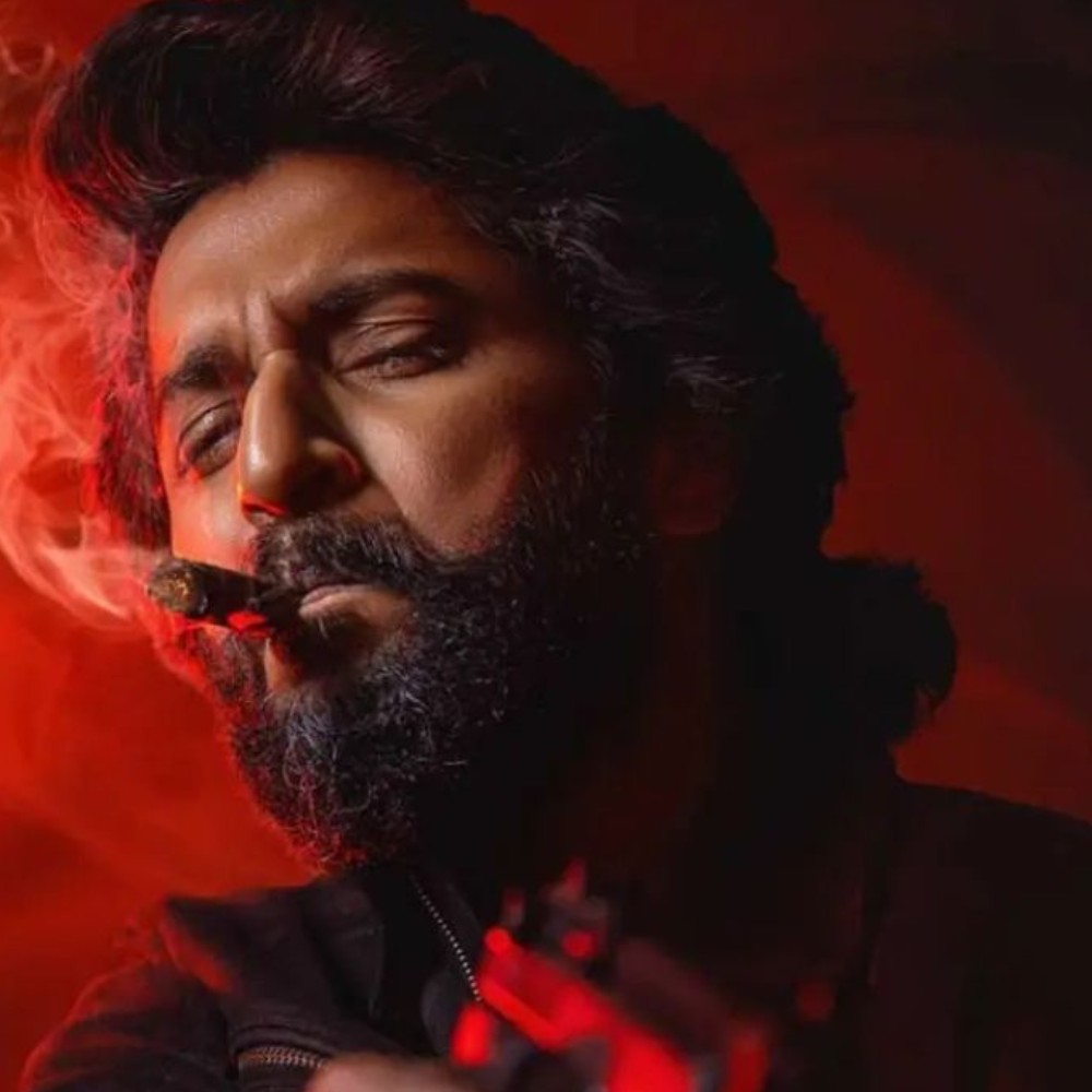 HIT 3 Box Office Worldwide Day 1: Nani starrer crime thriller becomes career-best opener; grosses Rs 35 crore on May Day