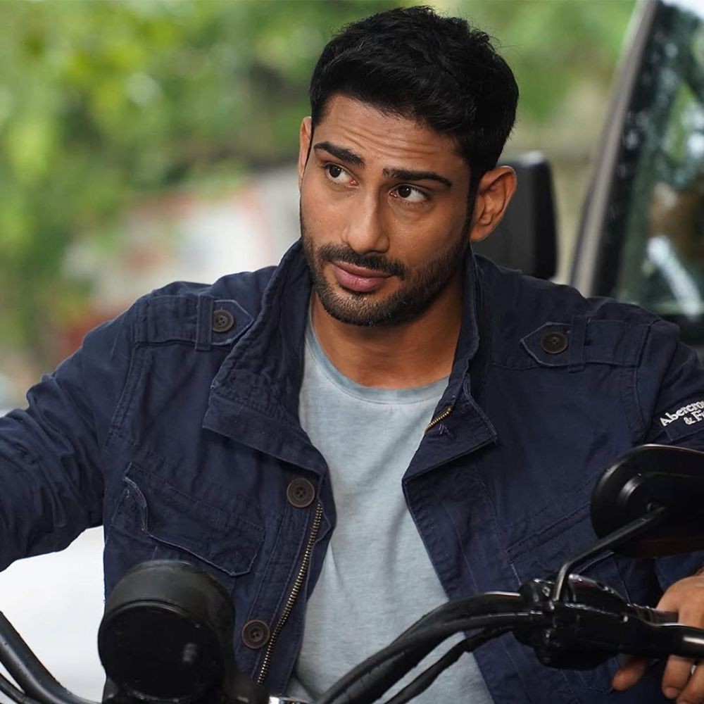 Did You Know Prateik Babbar could have been Farhan Akhtar’s stepbrother? Know interesting facts inside