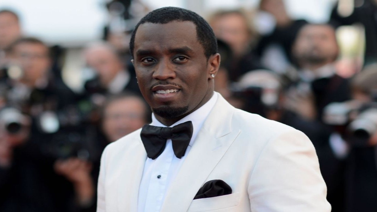 Sean Diddy Combs via Getty Images Sean Diddy Combs via Getty Images