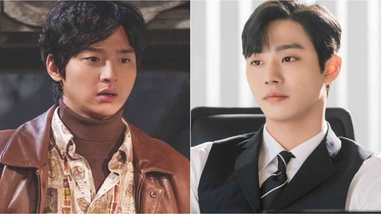 Jang Dong Yoon, Ahn Hyo Seop: Courtesy of KBS, SBS Jang Dong Yoon, Ahn Hyo Seop: Courtesy of KBS, SBS