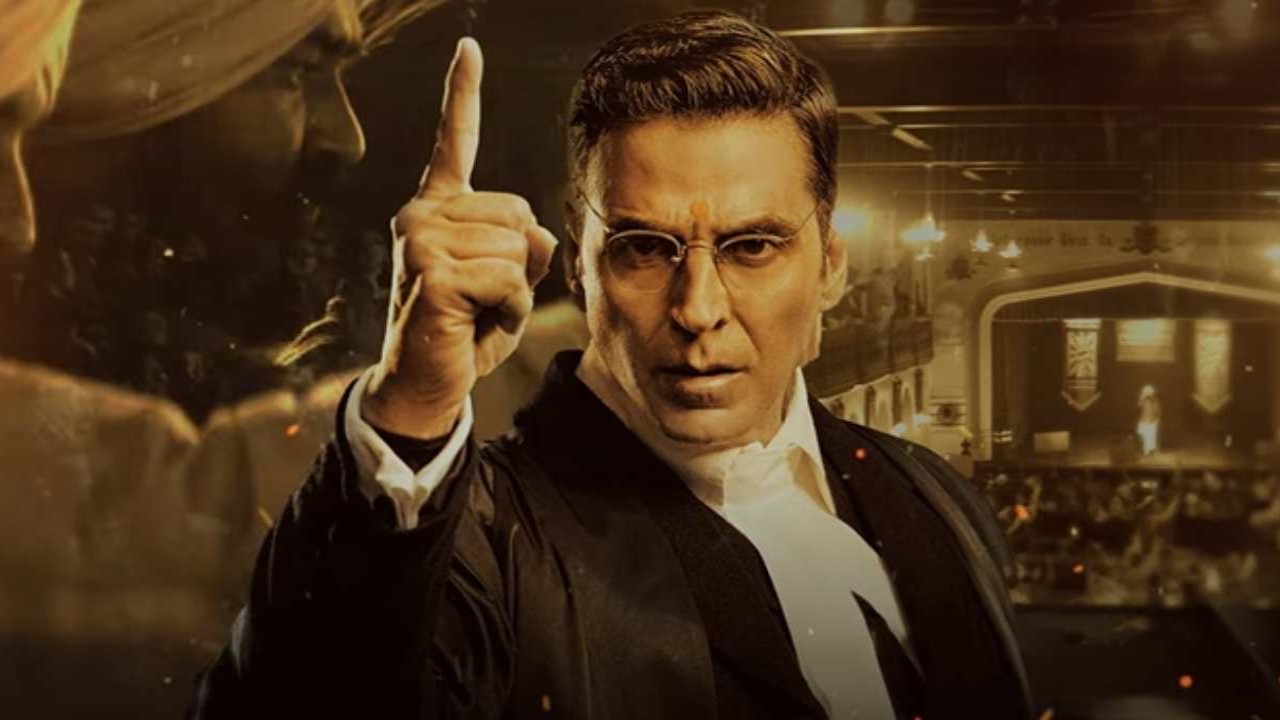 Picture courtesy: Dharma Productions/X Kesari 2 Box Office Collection Day 20: Akshay Kumar's movie on Jallianwala Bagh massacre nets Rs 70 lakh