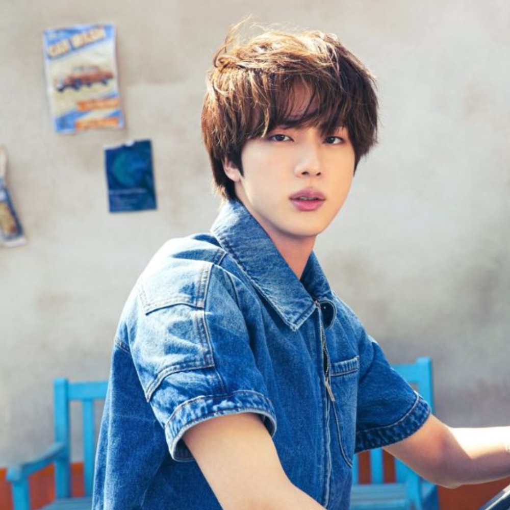 'Keep it away from Seokjin': BTS' Jin's upcoming Tom Cruise collab for Run Jin sparks concern among fans; here's why