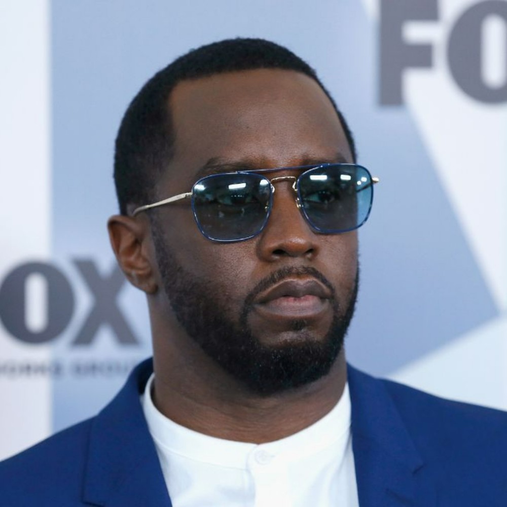Diddy Tells Judge He’s ‘Nervous’ as Jury Selection in S*x Trafficking Trial Begins in New York