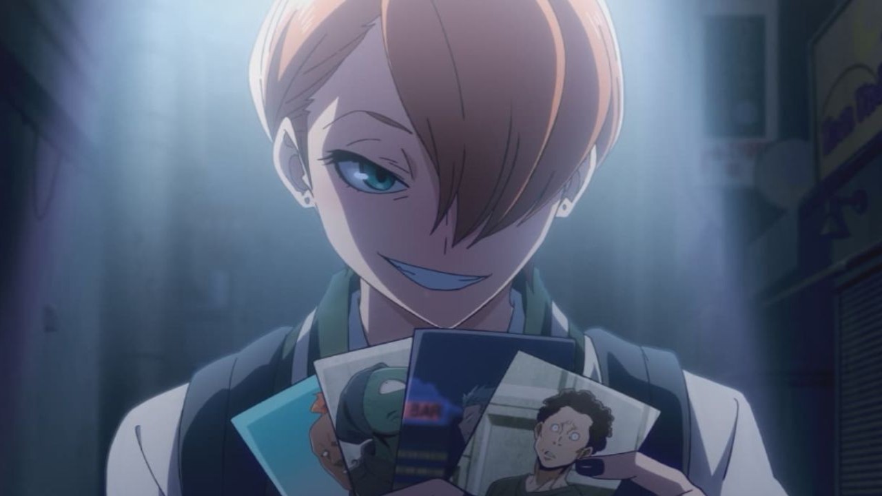 Kōhei Horikoshi, Hideyuki Furuhashi, Bones Film, Crunchyroll