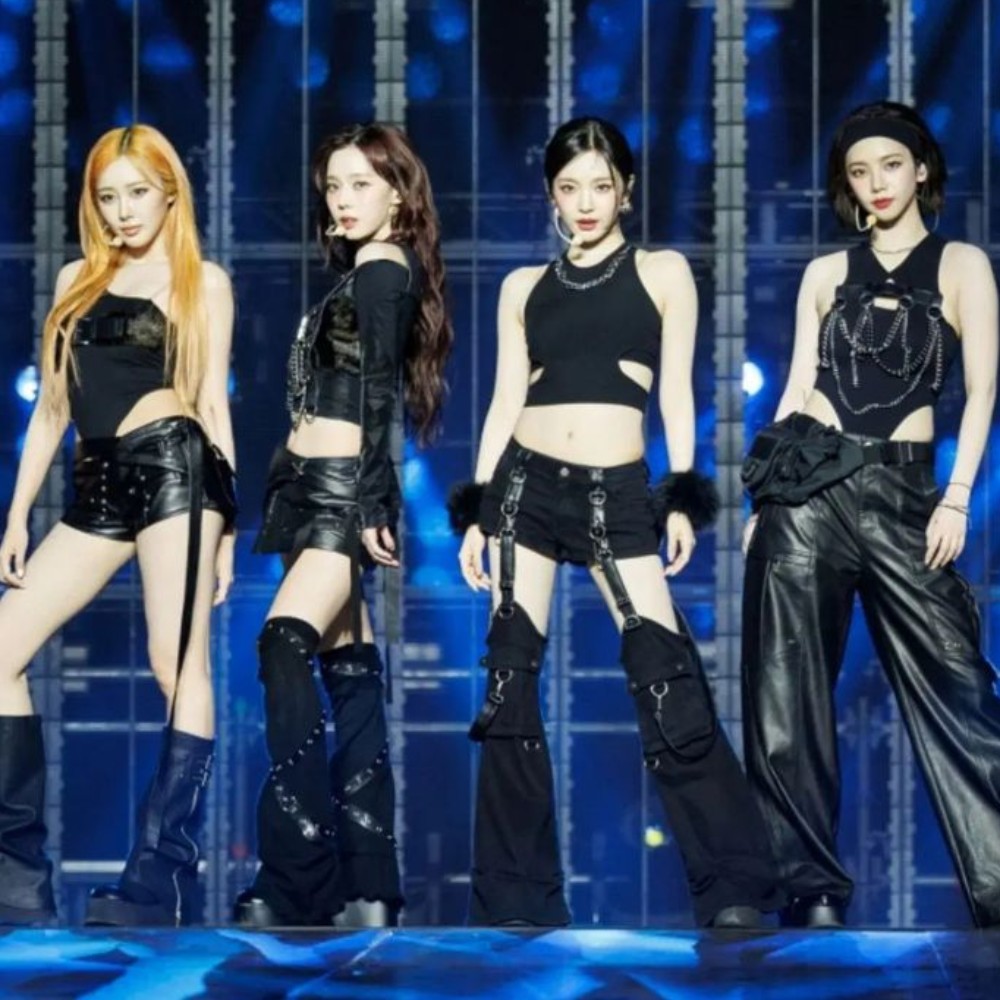 KCON LA 2025: aespa, I-dle’s Yuqi, NCT 127, KISS OF LIFE and more join 2nd artist lineup for K-pop festiva