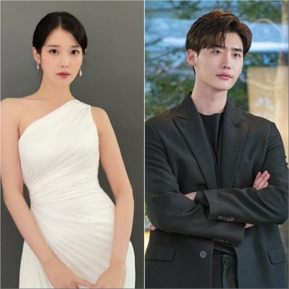 Did IU and Lee Jong Suk break up? Insider reveals about couple's relationship status after her meal 'date' with BTS' V