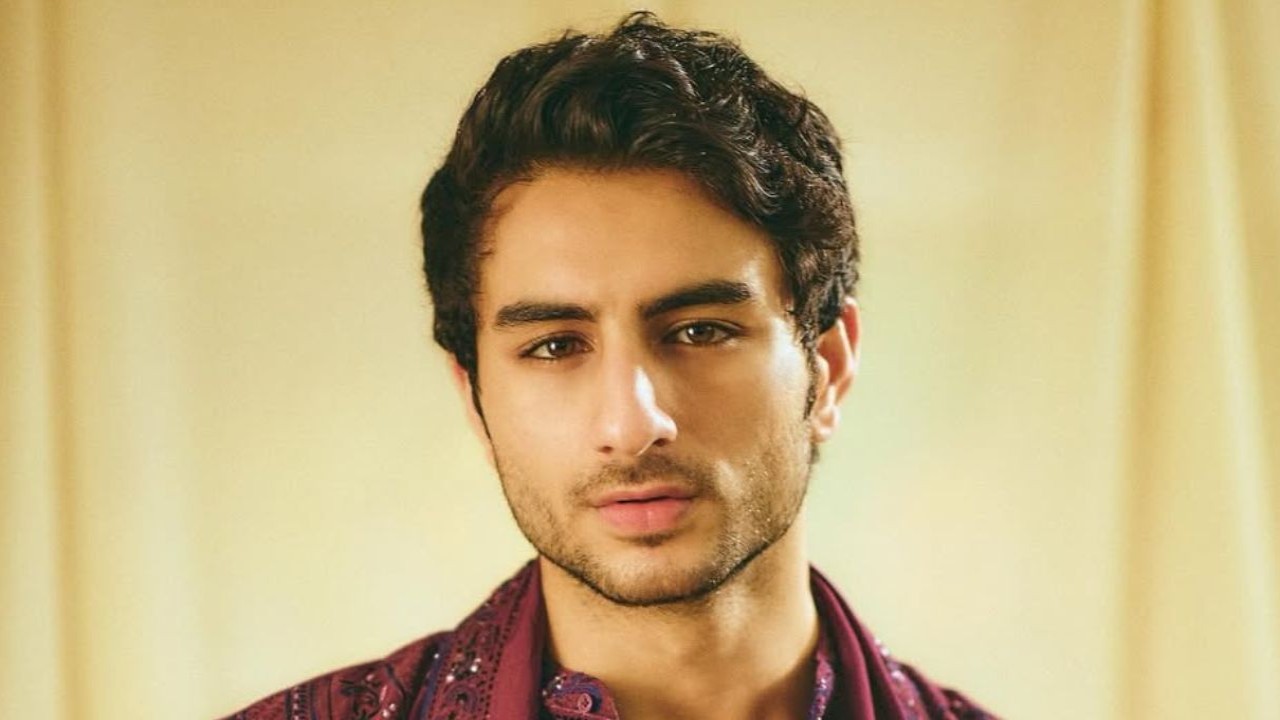 Picture Courtesy: Ibrahim Ali Khan Instagram Did You Know Ibrahim Ali Khan’s hearing disability at birth impacted his speech? Actor reveals he's still working 'really hard'