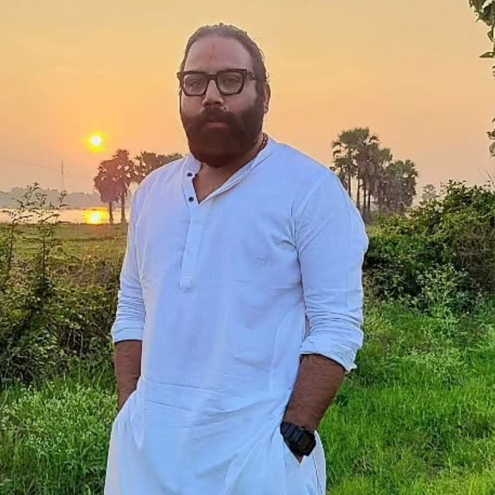 Sandeep Reddy Vanga’s movies: From Vijay Deverakonda’s Arjun Reddy to Ranbir Kapoor’s Animal  Sandeep Reddy Vanga’s movies: From Vijay Deverakonda’s Arjun Reddy to Ranbir Kapoor’s Animal