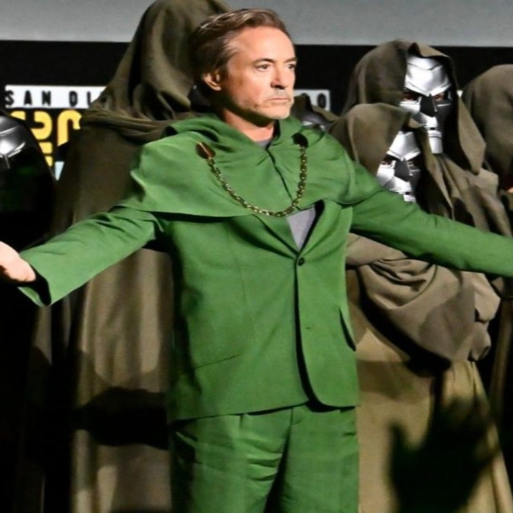 Robert Downey Jr to Assemble Avengers and Fantastic Four Against X-Men? Avengers: Doomsday's Alan Cumming Accidentally Drops MAJOR Spoiler 