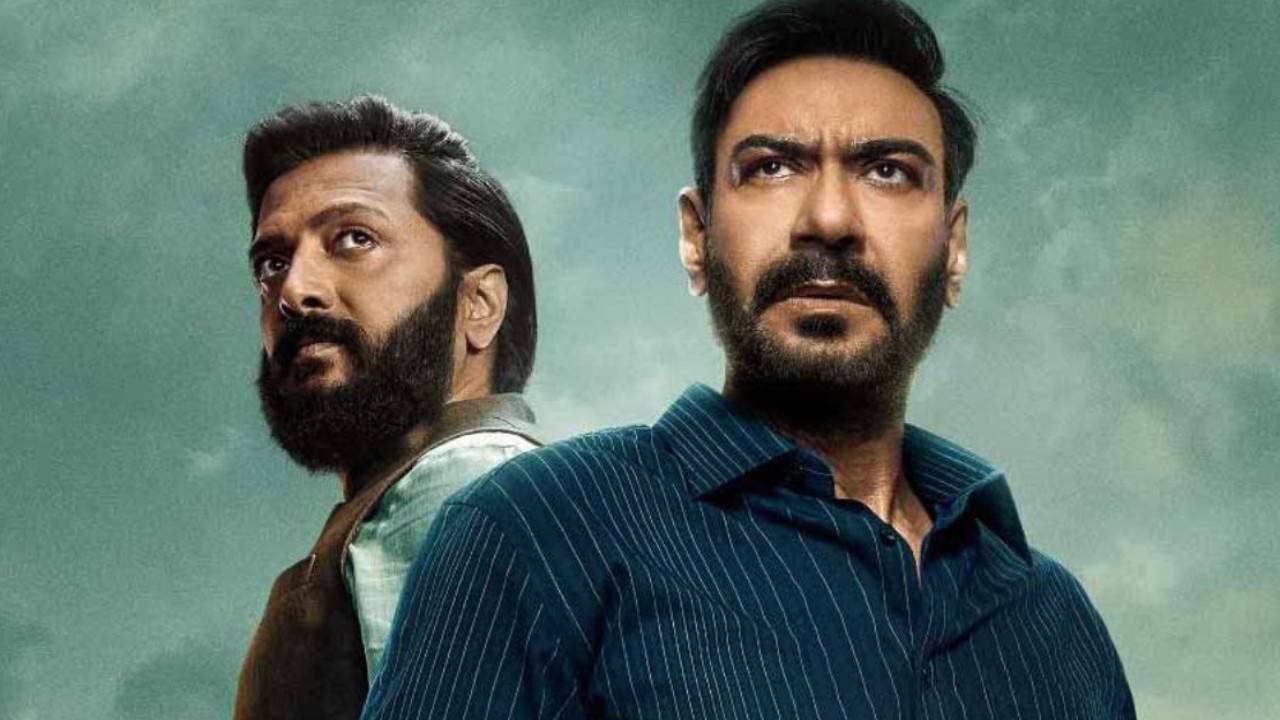 Raid 2 Worldwide Box Office Update: Ajay Devgn starrer grosses nearly Rs 170 crore in 1...