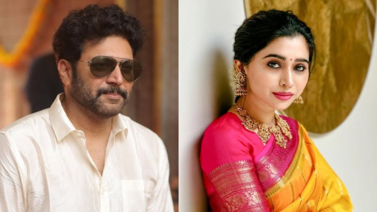Madras High Court issues MAJOR directive for Ravi Mohan and Aarti Ravi amid ongoing divorce battle (PC: Ravi Mohan, Aarti Ravi on IG) Madras High Court issues MAJOR directive for Ravi Mohan and Aarti Ravi amid ongoing divorce battle