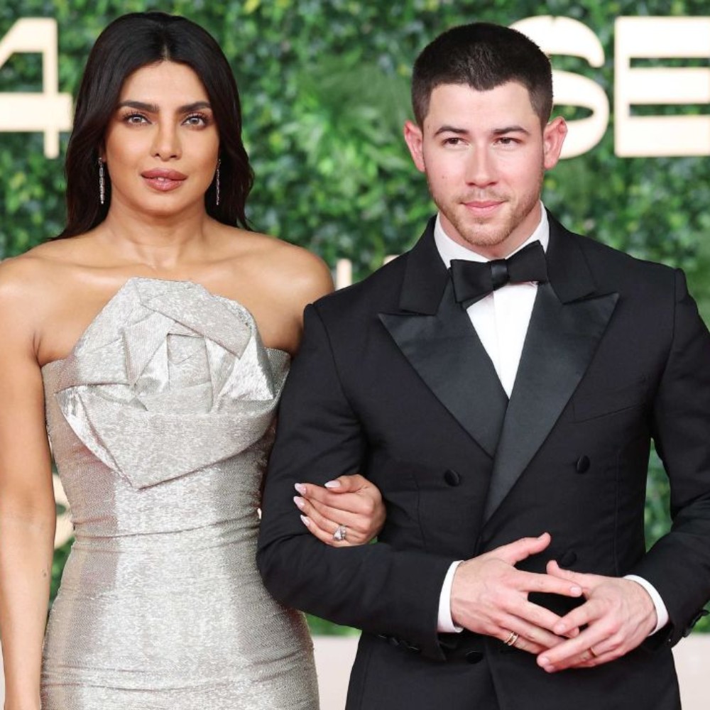 Nick Jonas Reveals When He Knew Wife Priyanka Chopra Was ‘The One’: ‘Once We Started Dating…’