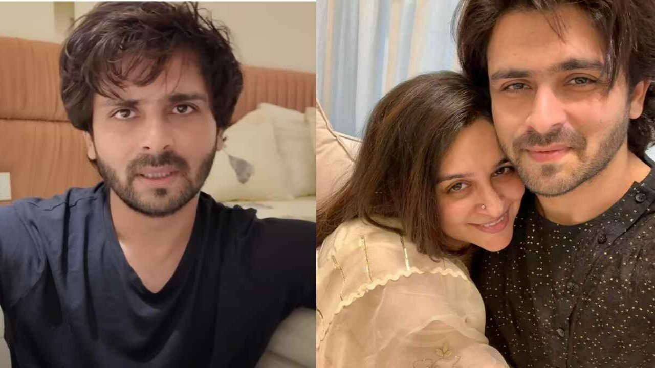 Pic Credit: Dipika Kakar Instagram Dipika Kakar, Shoaib Ibrahim
