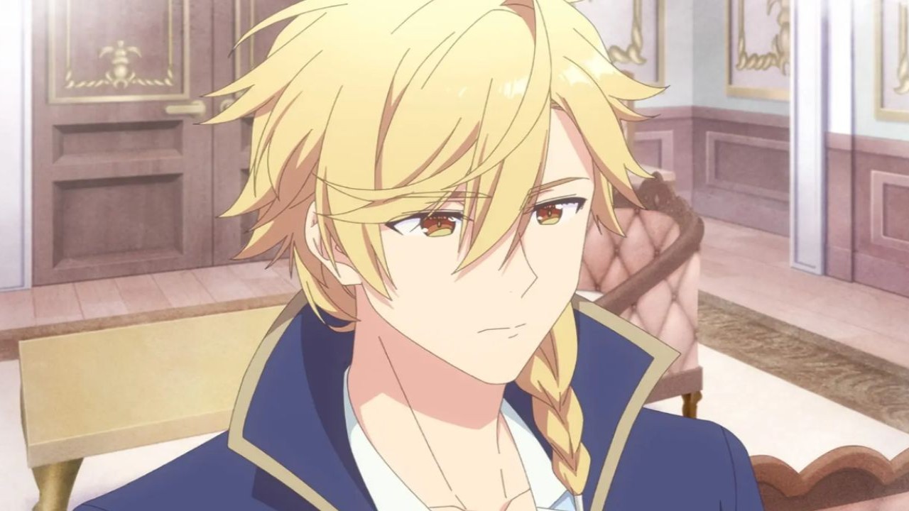 Kōki Fuyutsuki, Troyca, Aniplus, Crunchyroll