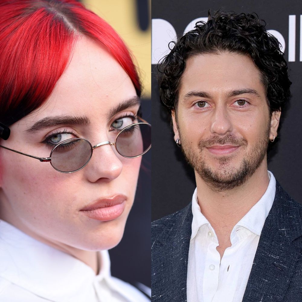 Are Billie Eilish and Nat Wolff More Than Friends? Here's What We Know About Their 'Chemistry' Fueling Romance Rumors