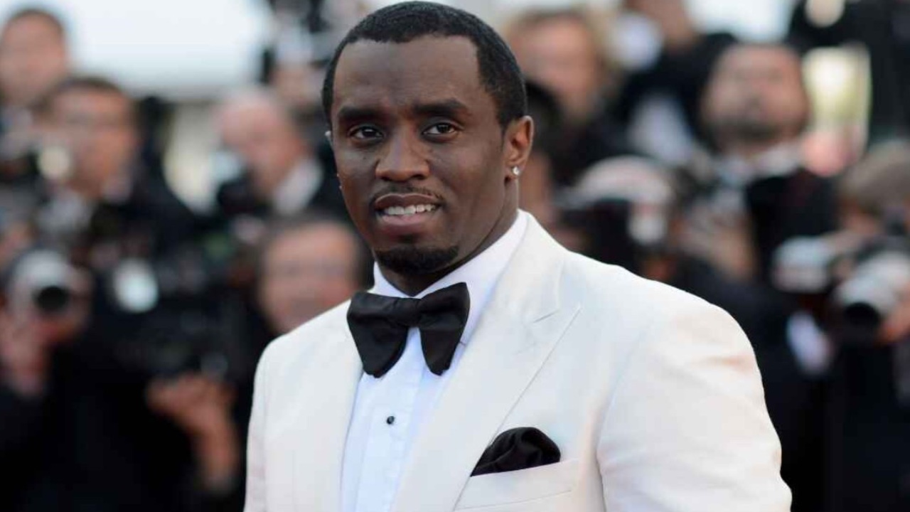 Sean Diddy Combs via Getty Images Sean Diddy Combs via Getty Images