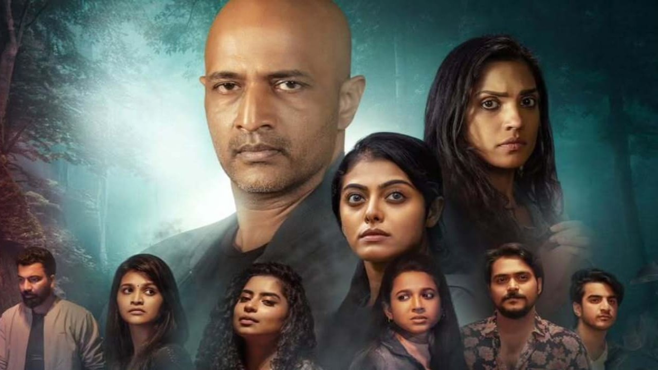 Vadakkan OTT release (PC: Vadakkan Movie Instagram) Vadakkan Movie Instagram
