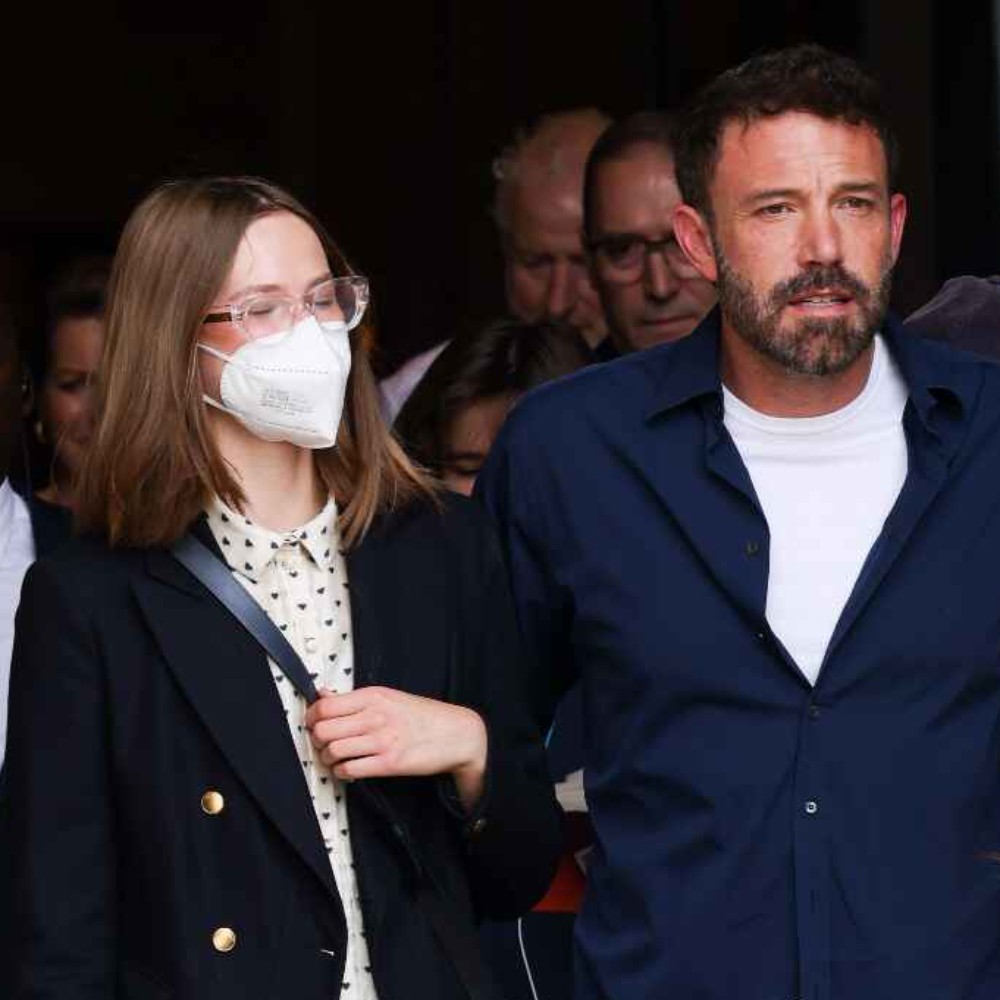 Violet Affleck Recalls Debating With Mom Jennifer Garner About THIS During L.A. Wildfires: Details Inside