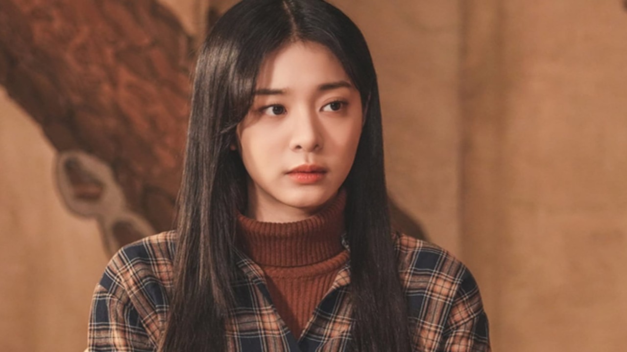 Seol In Ah: Courtesy of KBS Seol In Ah: Courtesy of KBS