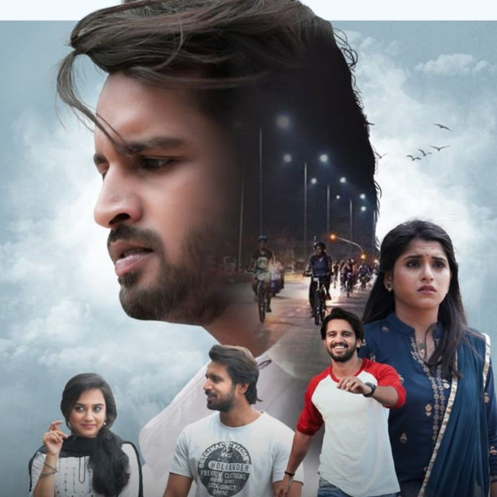 Megha OTT Release: When and where to watch Kiran Raj’s Kannada film on love, relationships amid parental pressure