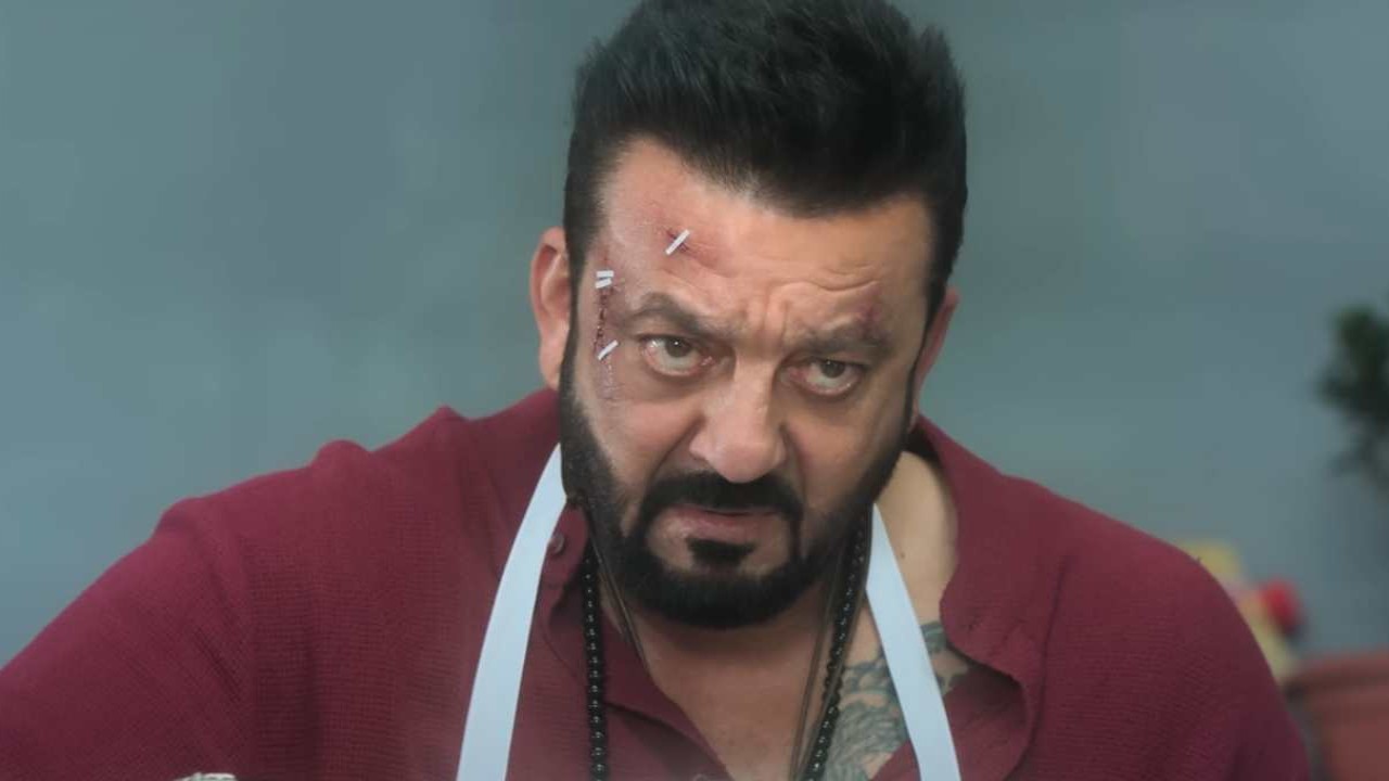 Picture courtesy: Soham Rockstar Entertainment/YouTube The Bhootnii Box Office Collection Day 2: Sanjay Dutt’s horror comedy dips after LOW start; nets Rs 35 lakh