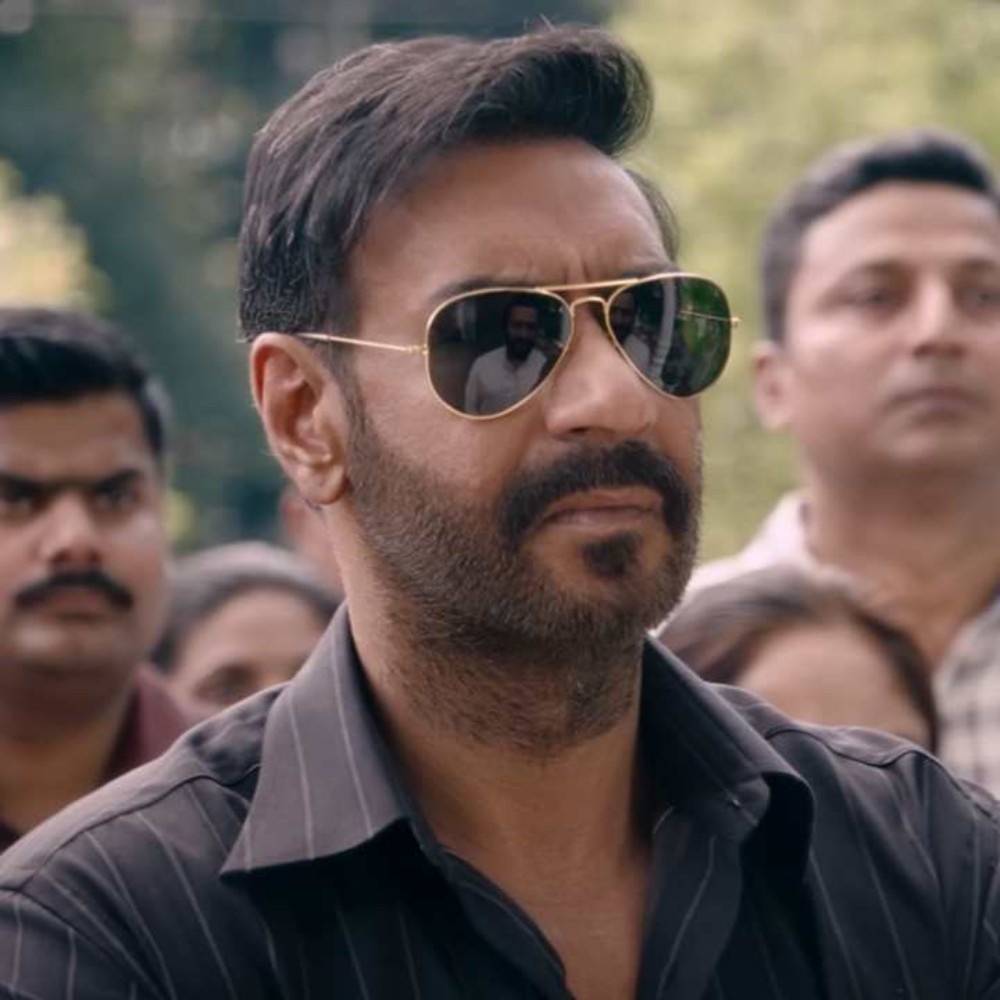 Raid 2 Box Office Early Estimates Day 5: Ajay Devgn and Raj Kumar Gupta's film looks to net Rs 6.5 crore on Monday