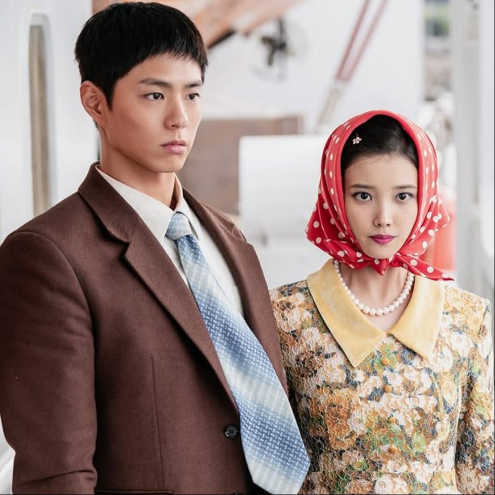 Park Bo Gum, IU's When Life Gives You Tangerines audition gets called 'sketchy' by supporting actress; know what really happened