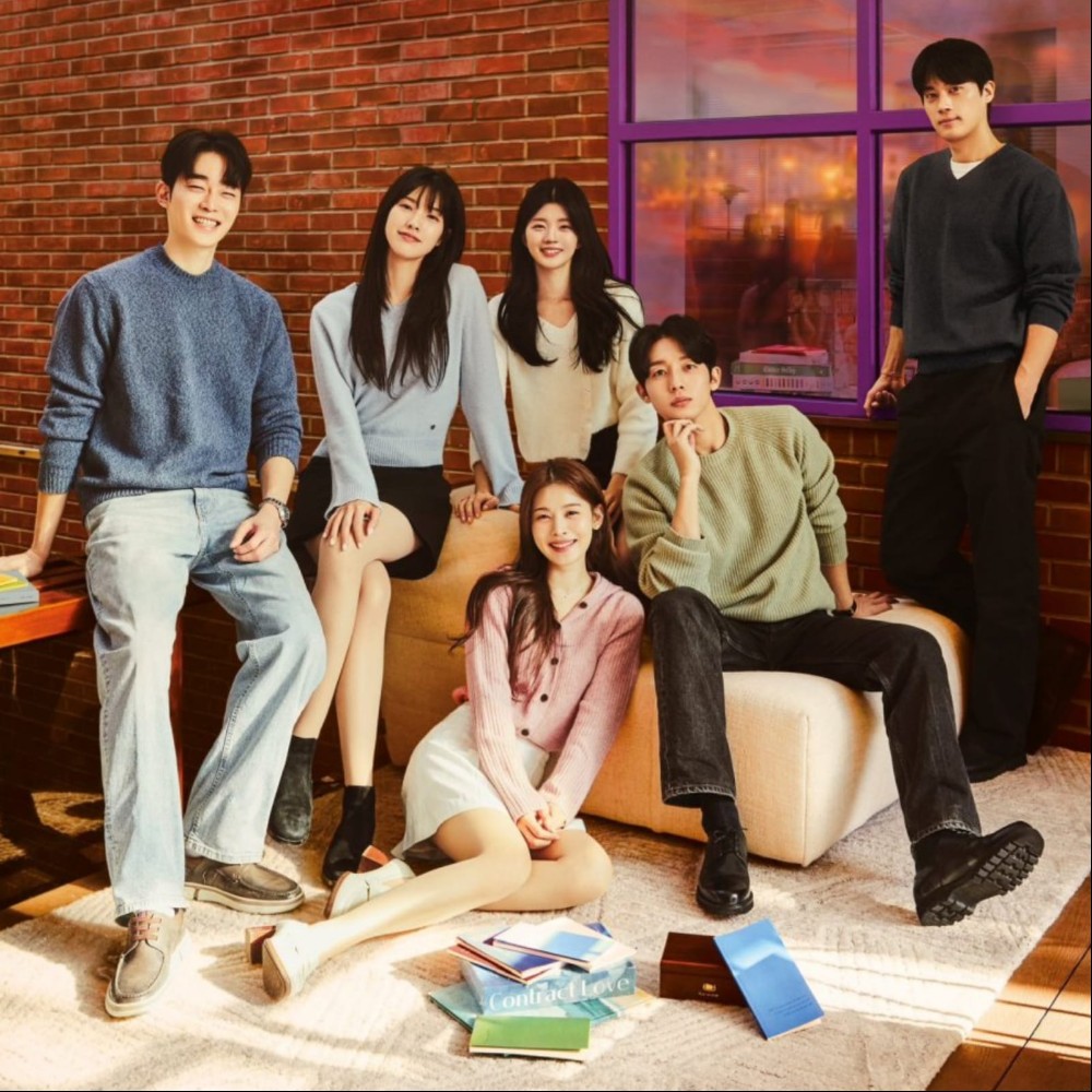 Lee Chung Ah, Siwon’s Heart Pairing Episode 11: Release date, OTT streaming, what to expect, and more