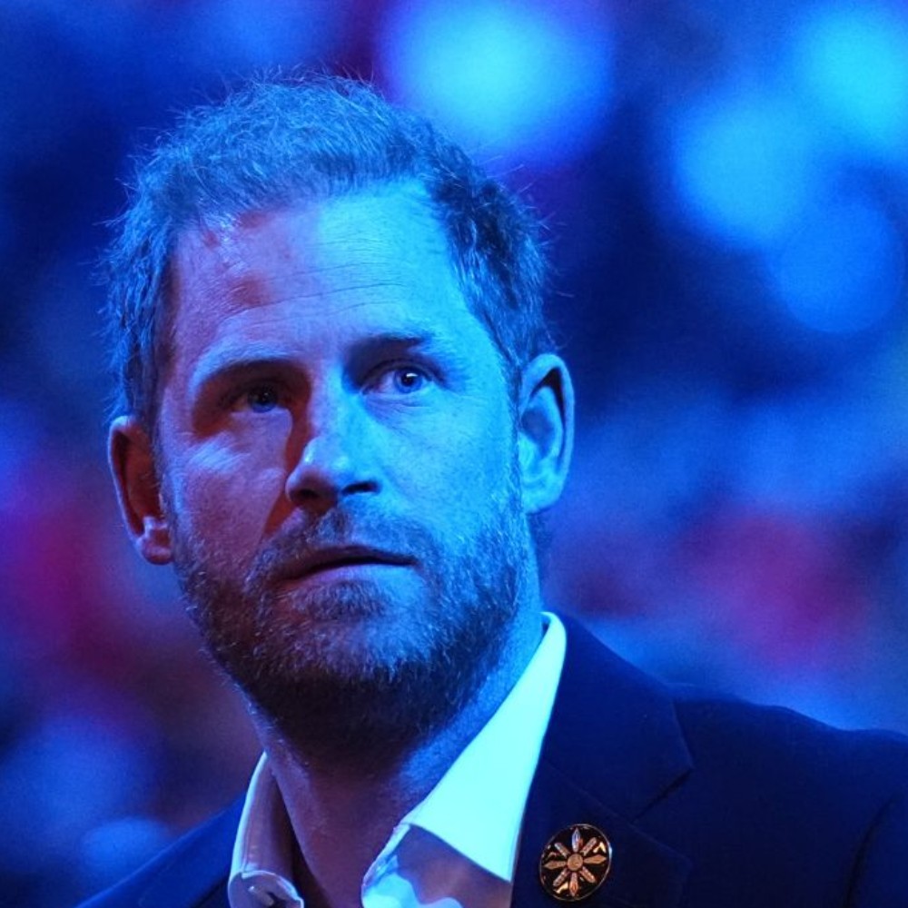 What Does Buckingham Palace Has To Say About Prince Harry’s Security Issue? Find Out Here