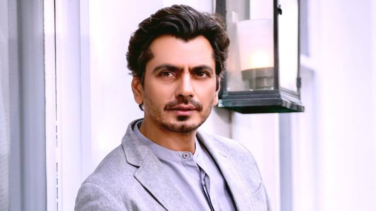 Picture Credit: Nawazuddin Siddiqui Instagram EXCLUSIVE: Nawazuddin Siddiqui recalls being directed by Irrfan Khan, shares legendary actor's tip that changed his mindset