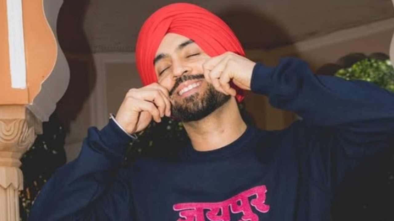 Diljit Dosanjh's funny review of the breakfast served to him post MET Gala 2025 is sure to leave you ROFL: WATCH