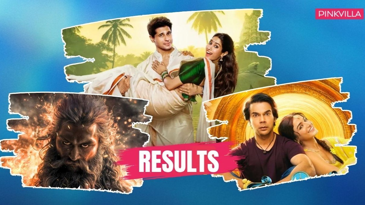 POLL RESULT: Fans are buzzing about THIS upcoming Maddock film and it’s not Vicky Kaush...