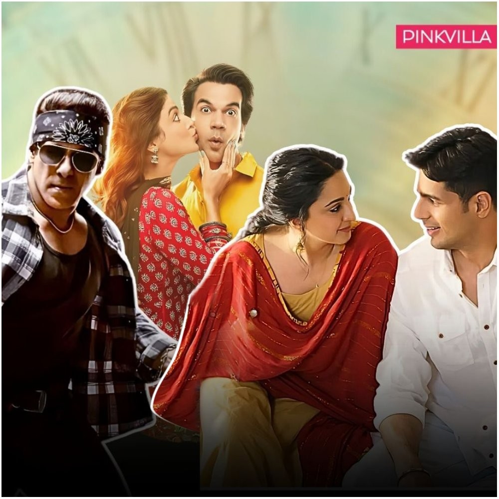Not just Bhool Chuk Maaf, these 4 films were also initially planned for theatrical release but ended up on OTT, including THIS Salman Khan starrer