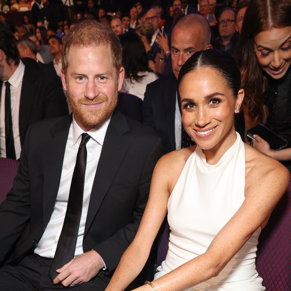 Meghan Markle and Prince Harry Shut Down Divorce Rumors with Beyoncé Concert Appearance: Inside Their Loved-Up Evening