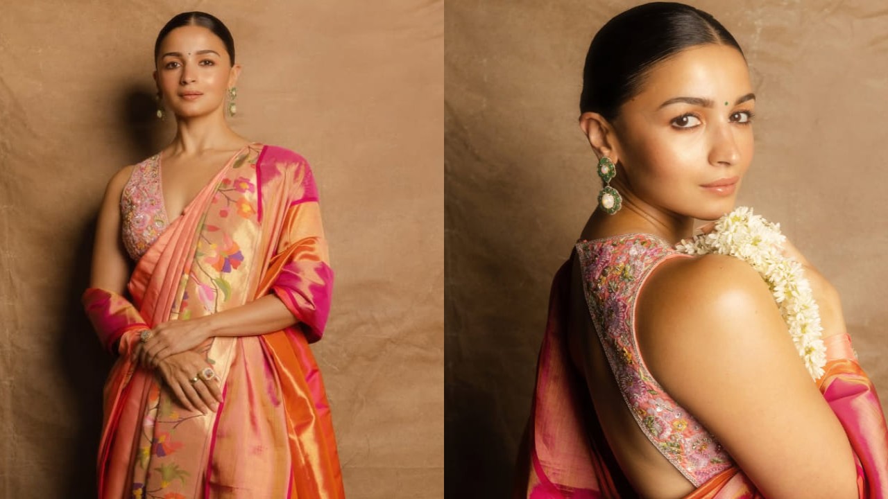 Alia Bhatt