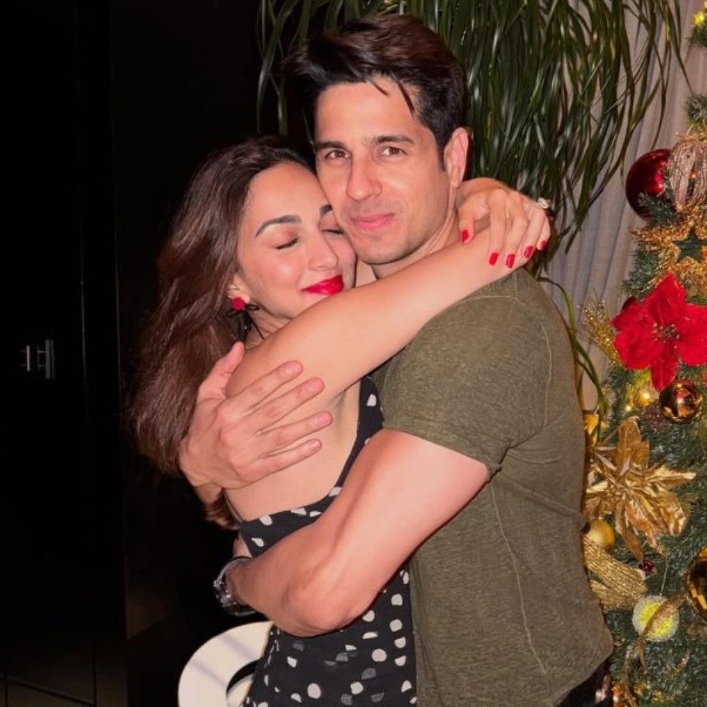 Daddy-to-be Sidharth Malhotra cheers on pregnant wife Kiara Advani and their little ‘braveheart’ as she makes her MET Gala 2025 debut